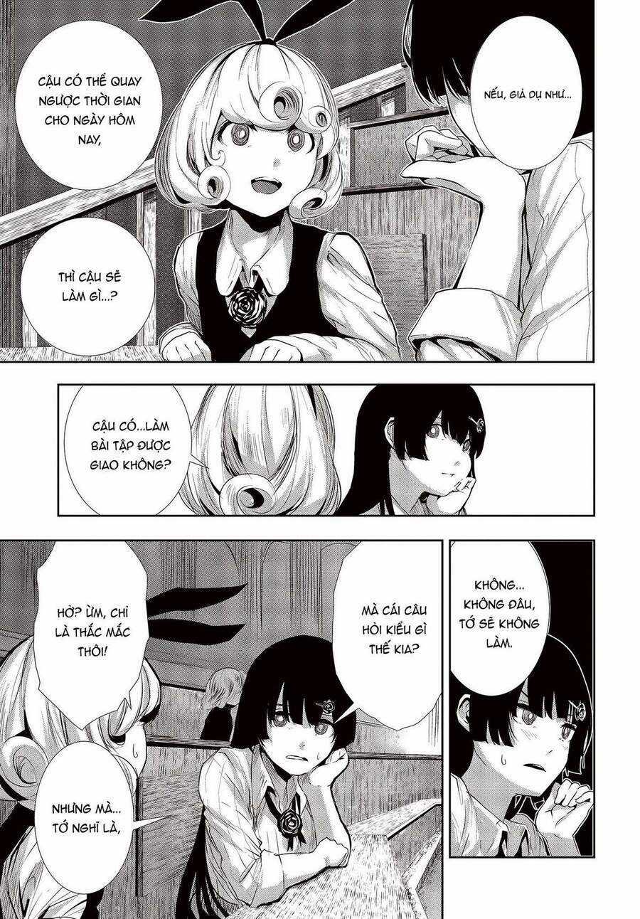 Coffee Moon - Chapter 1 - Trang 23