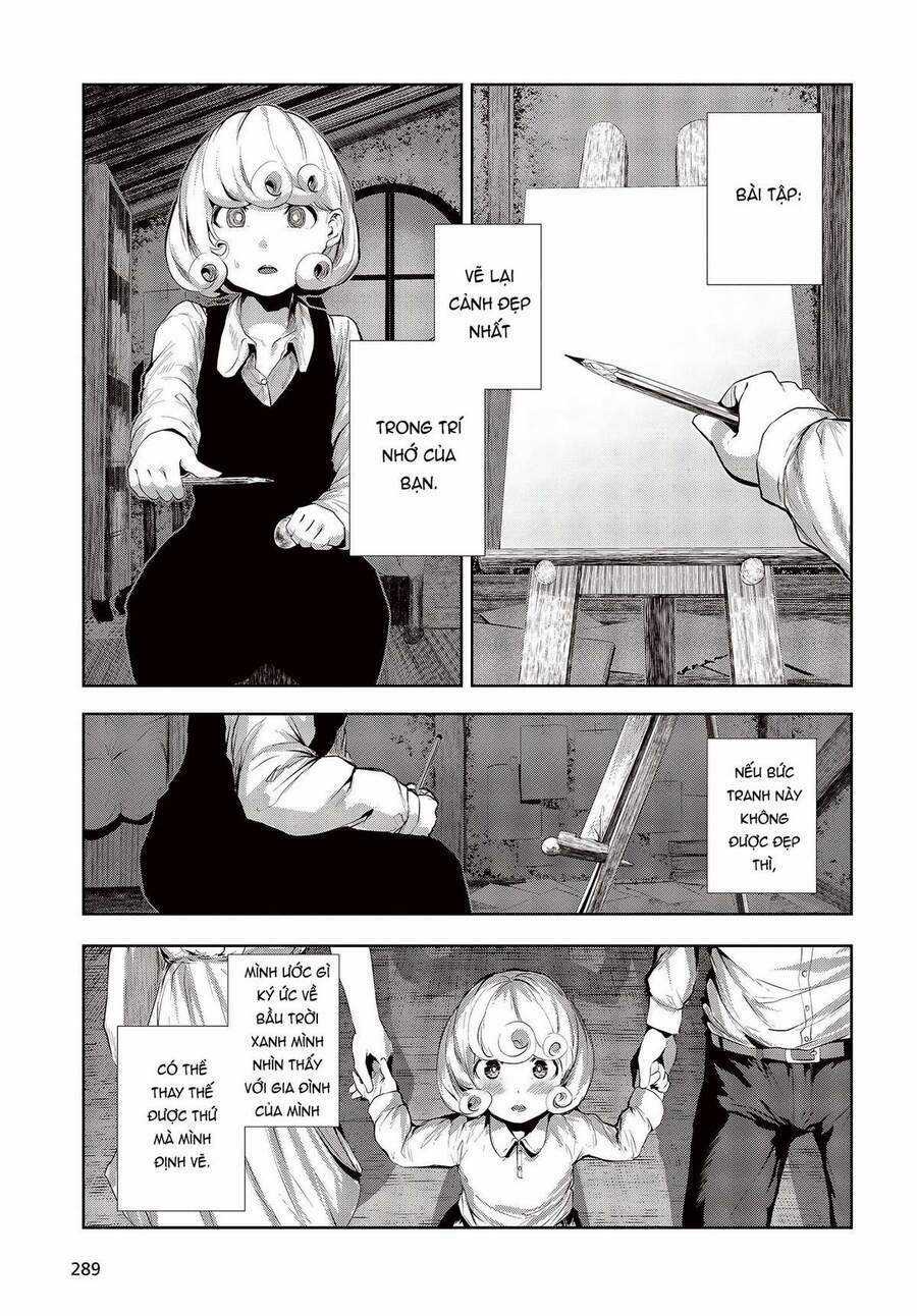 Coffee Moon - Chapter 1 - Trang 25