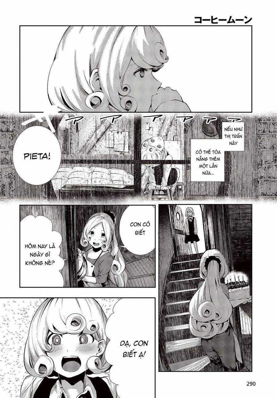 Coffee Moon - Chapter 1 - Trang 26