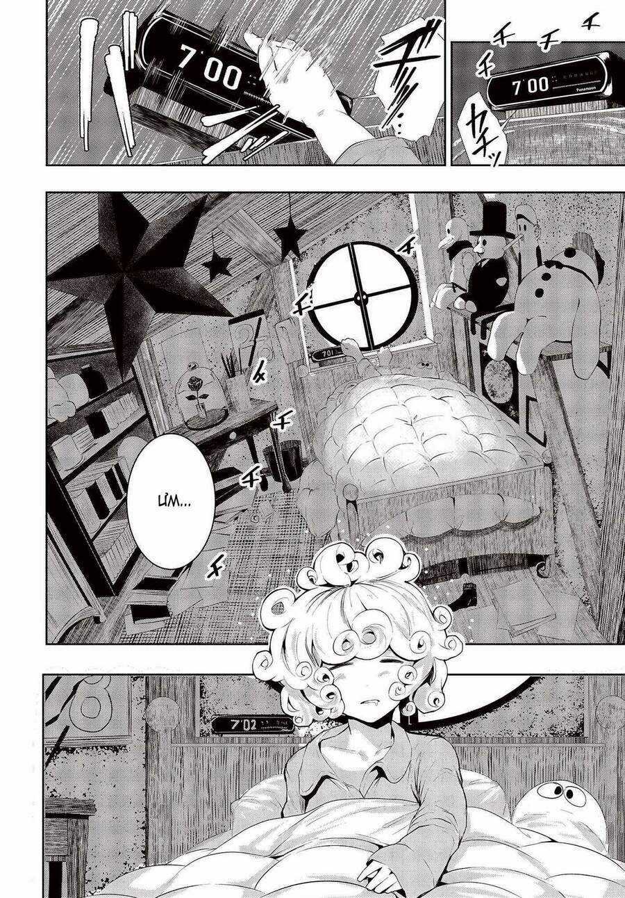 Coffee Moon - Chapter 1 - Trang 28