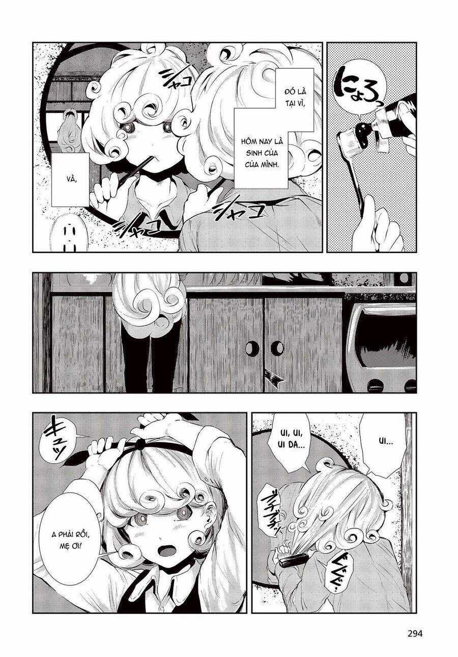 Coffee Moon - Chapter 1 - Trang 30