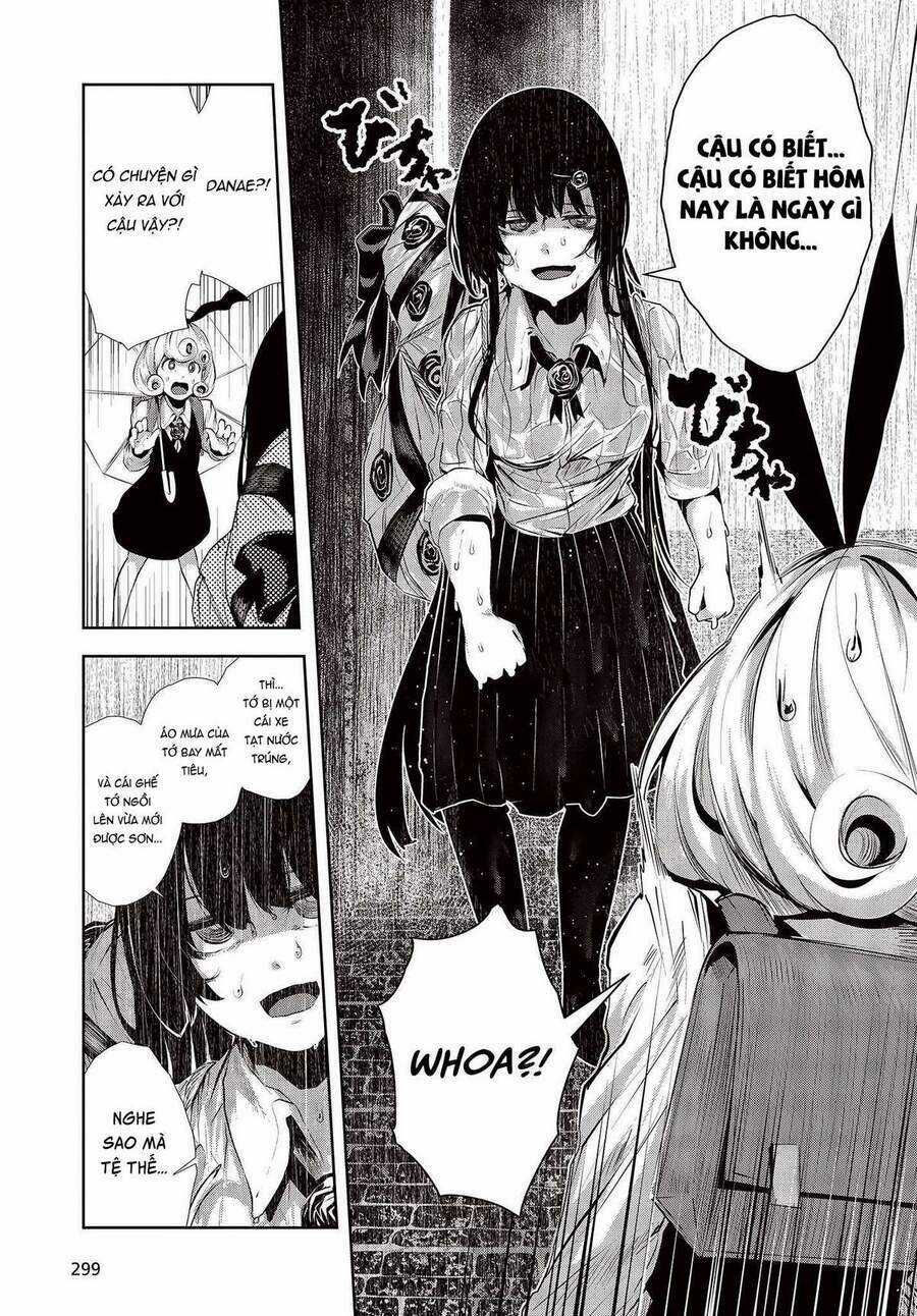 Coffee Moon - Chapter 1 - Trang 35