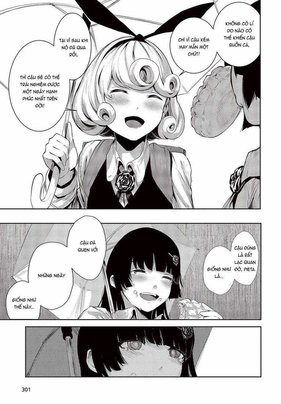 Coffee Moon - Chapter 1 - Trang 37