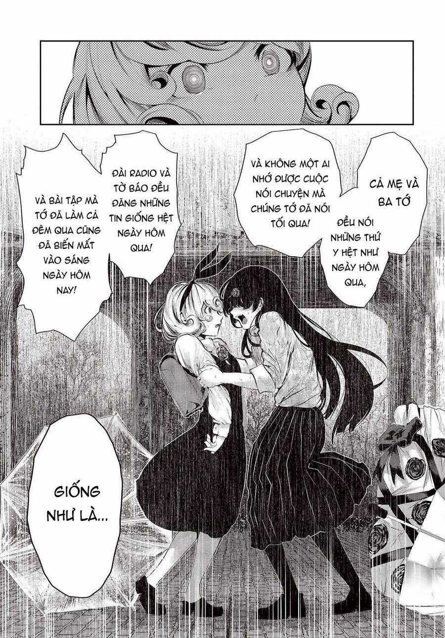 Coffee Moon - Chapter 1 - Trang 39