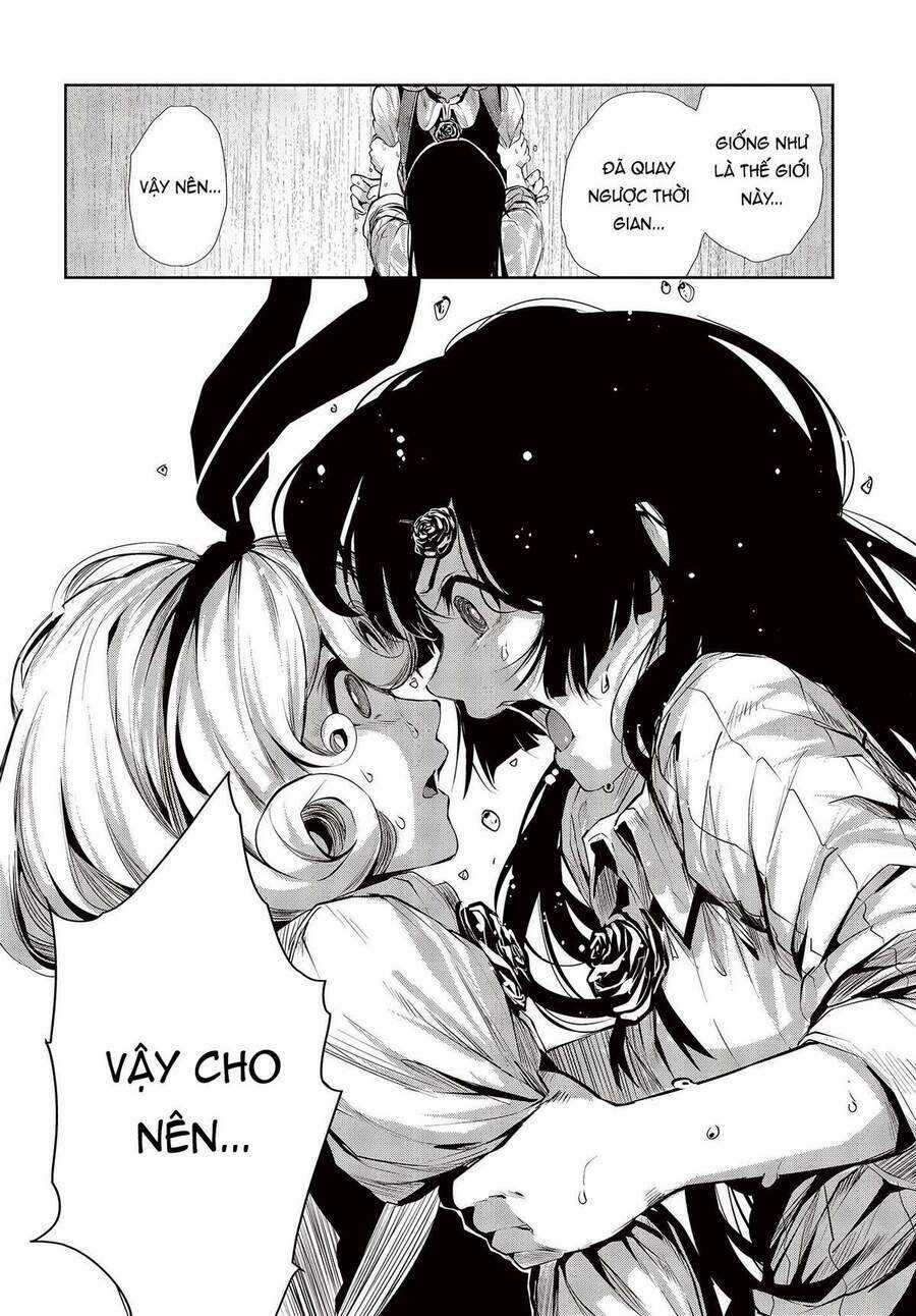 Coffee Moon - Chapter 1 - Trang 40