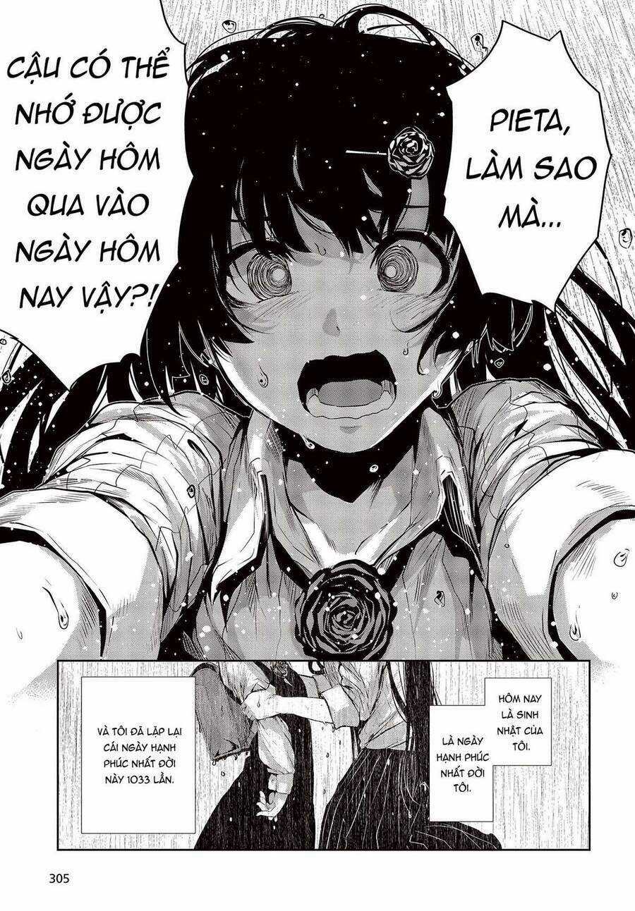 Coffee Moon - Chapter 1 - Trang 41