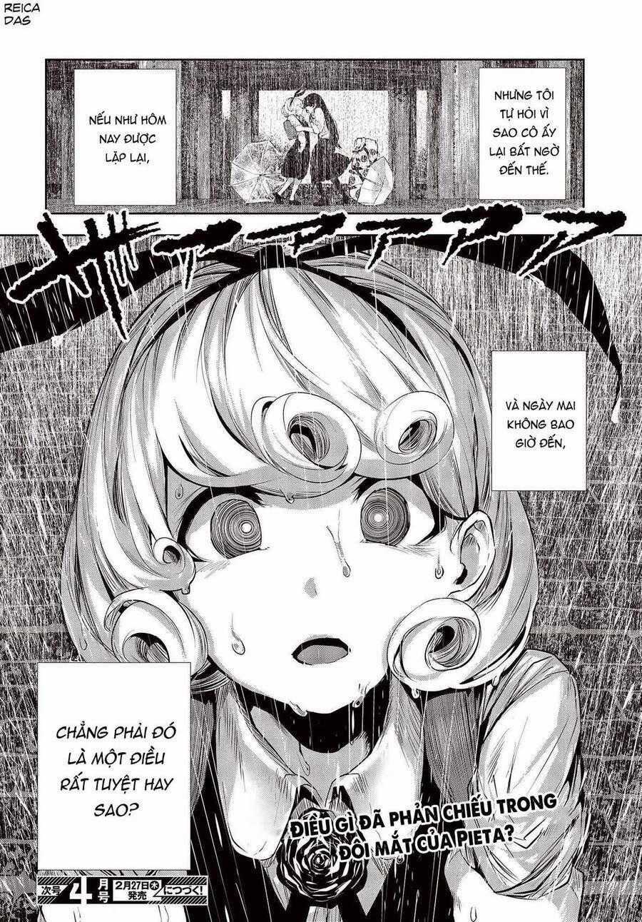 Coffee Moon - Chapter 1 - Trang 42