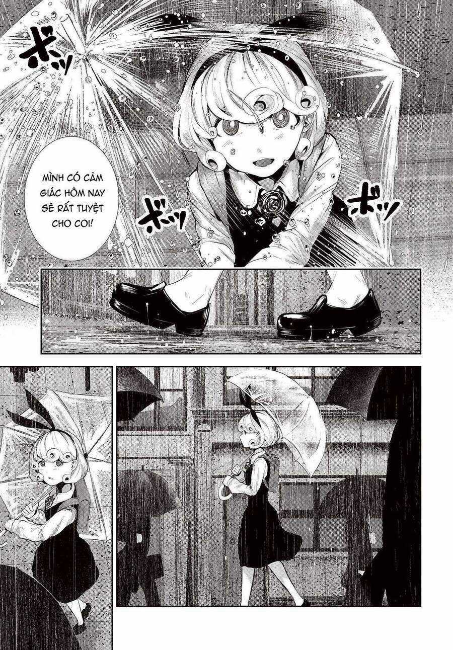 Coffee Moon - Chapter 1 - Trang 9