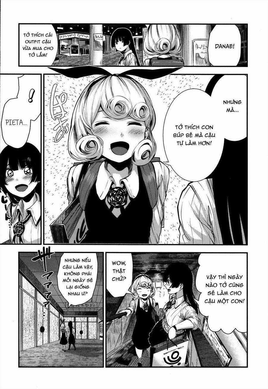 Coffee Moon - Chapter 2 - Trang 18