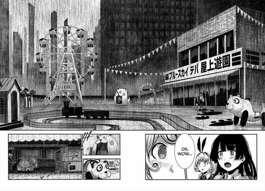 Coffee Moon - Chapter 2 - Trang 19