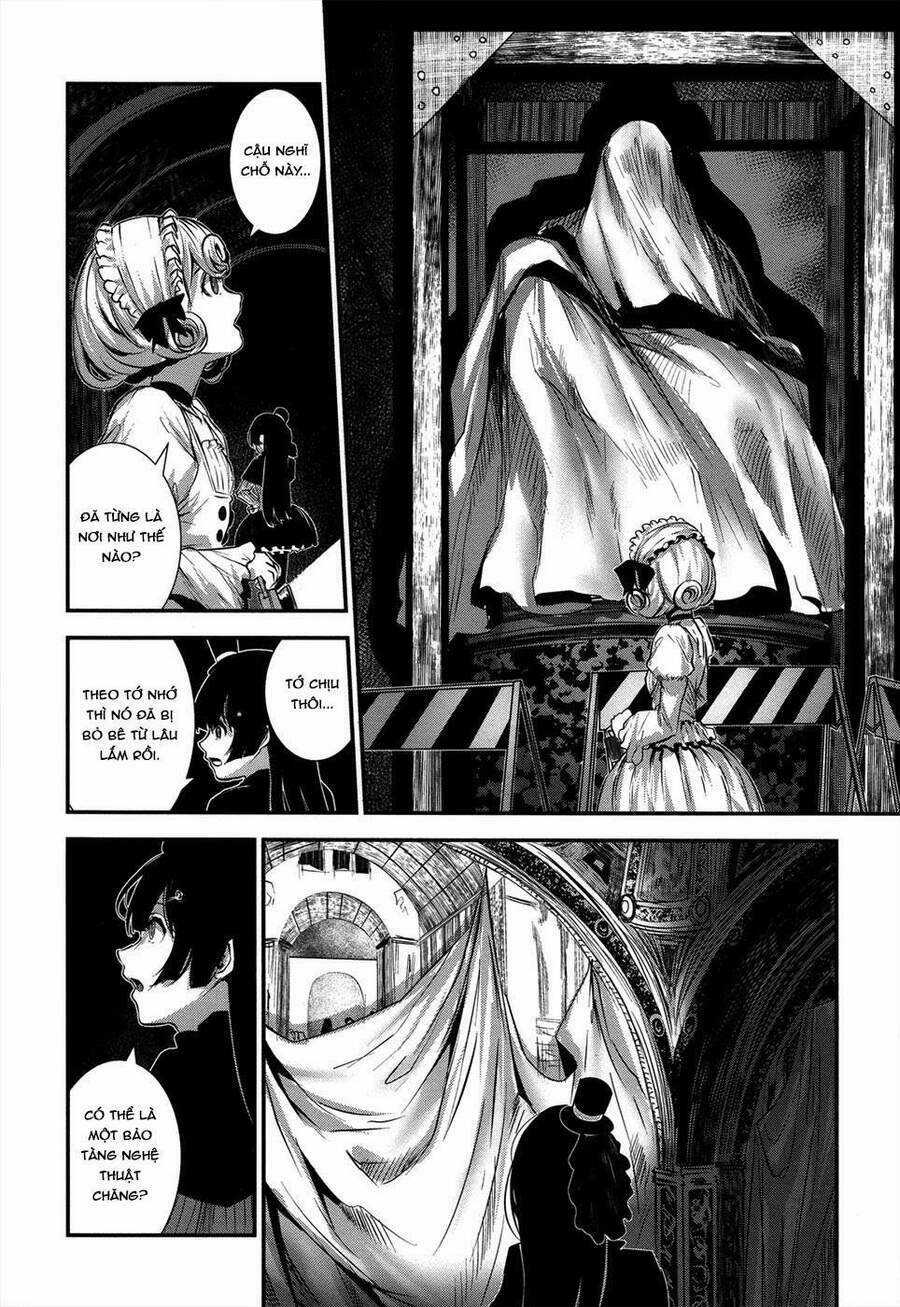 Coffee Moon - Chapter 2 - Trang 26