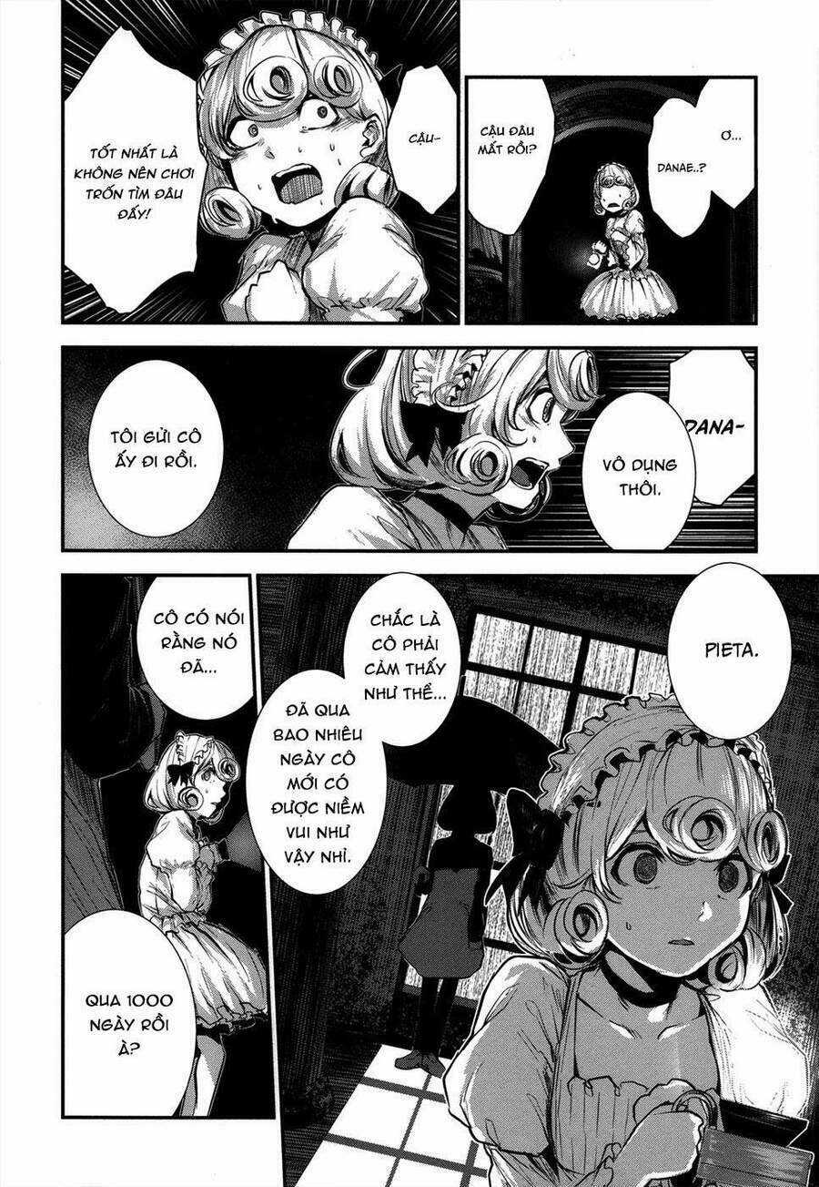 Coffee Moon - Chapter 2 - Trang 28