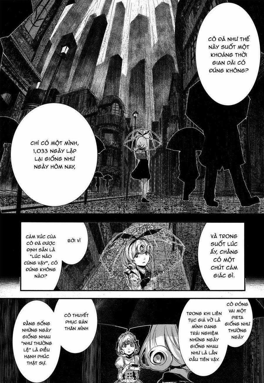 Coffee Moon - Chapter 2 - Trang 30