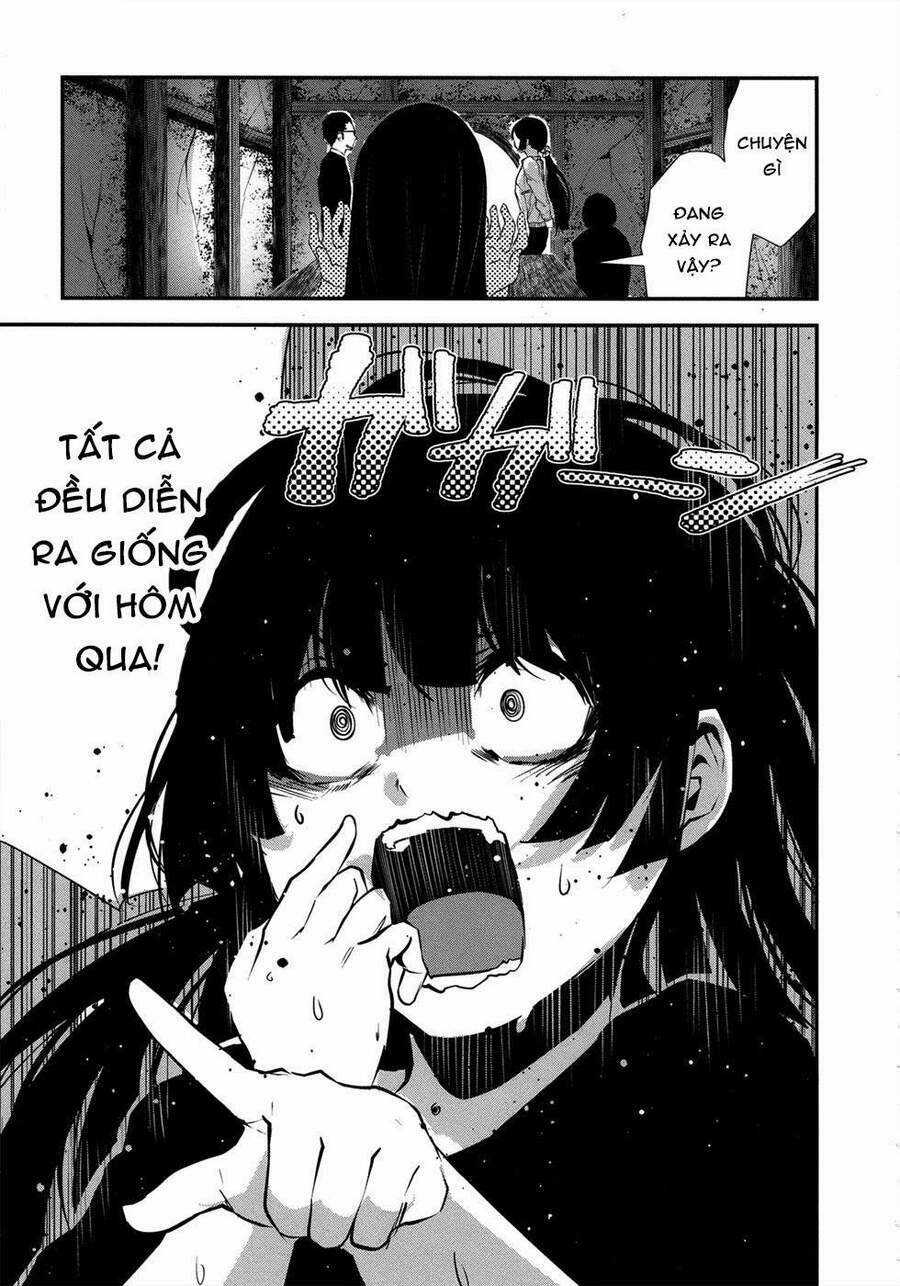 Coffee Moon - Chapter 2 - Trang 4