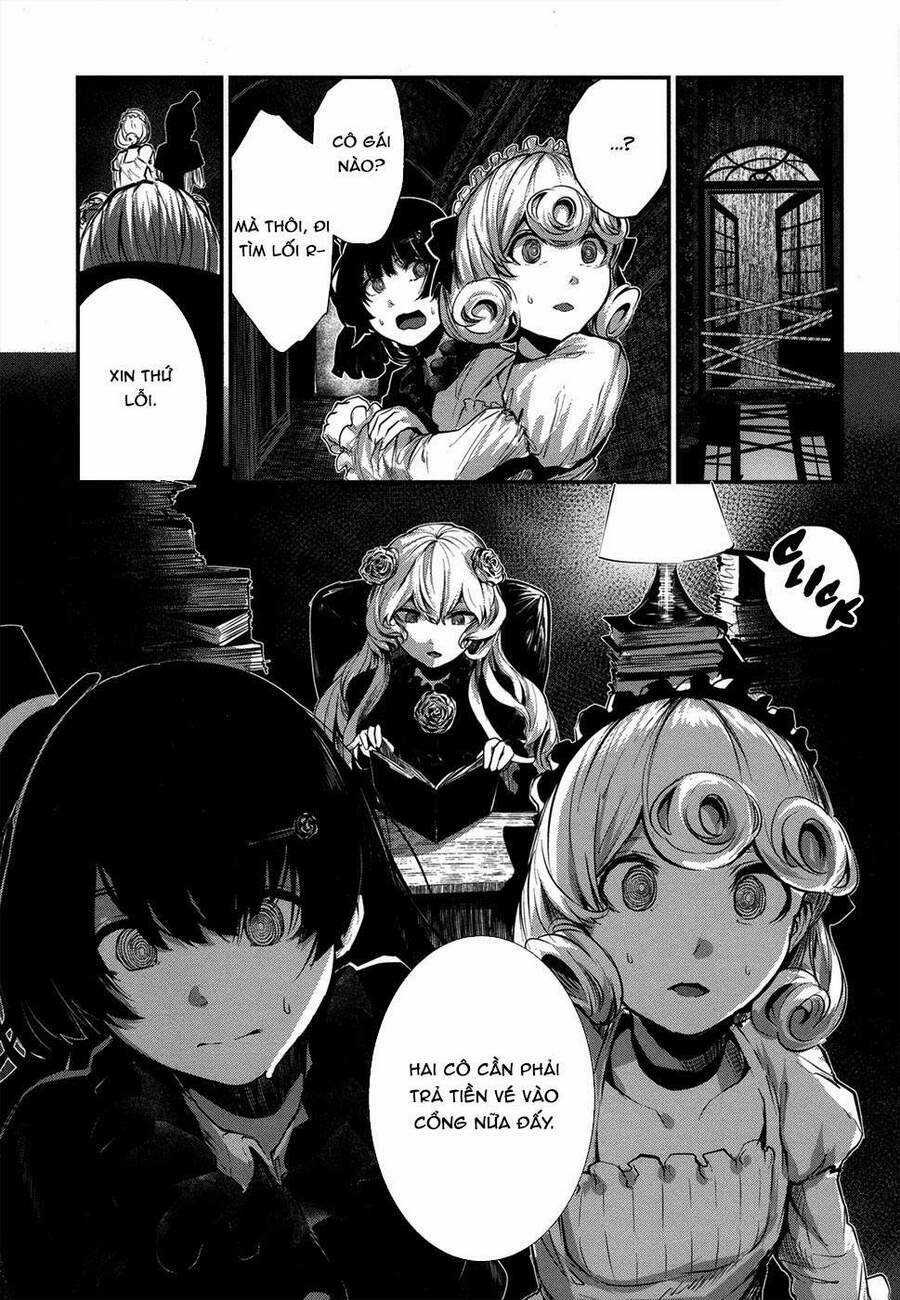 Coffee Moon - Chapter 2 - Trang 34