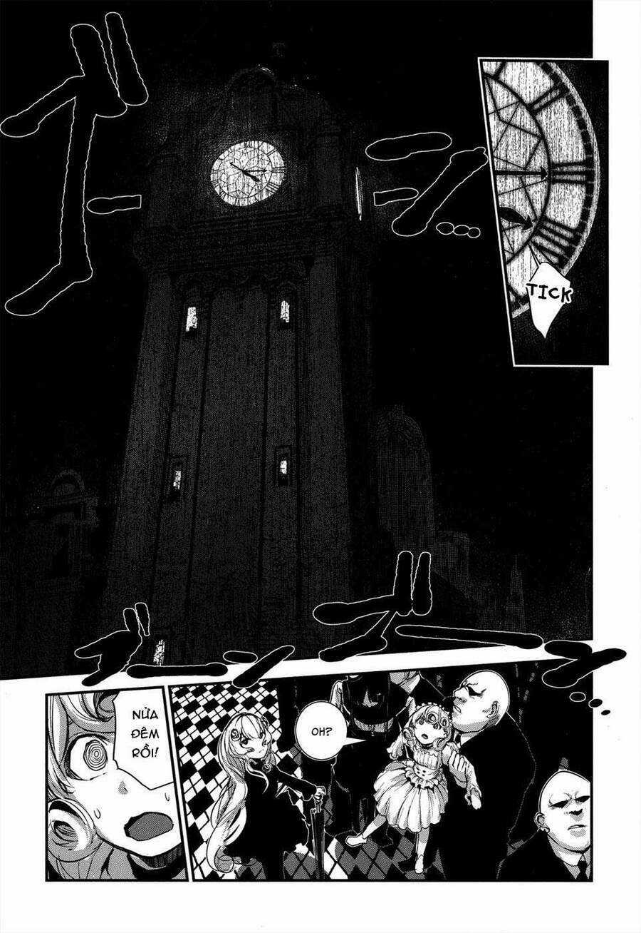 Coffee Moon - Chapter 2 - Trang 39