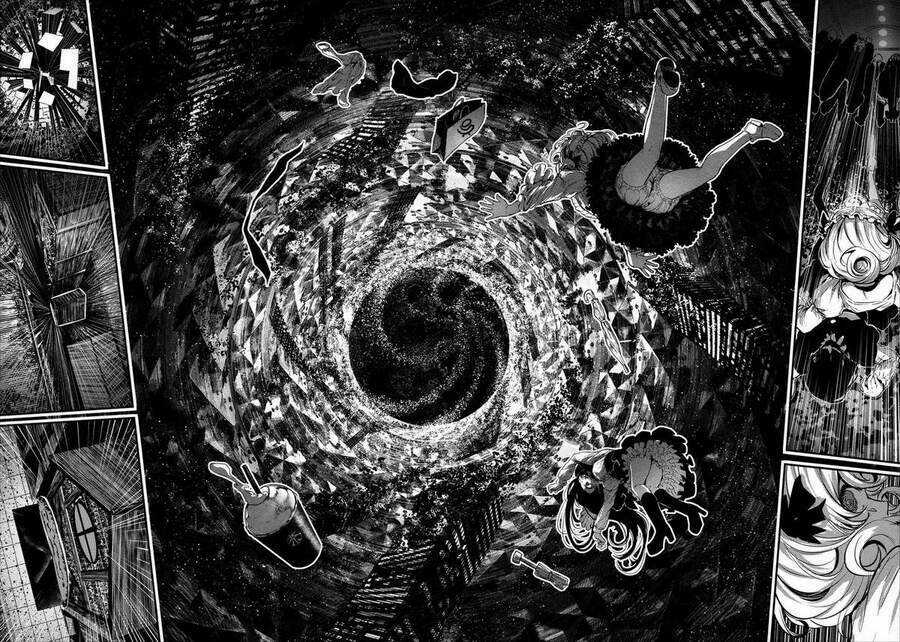 Coffee Moon - Chapter 2 - Trang 40