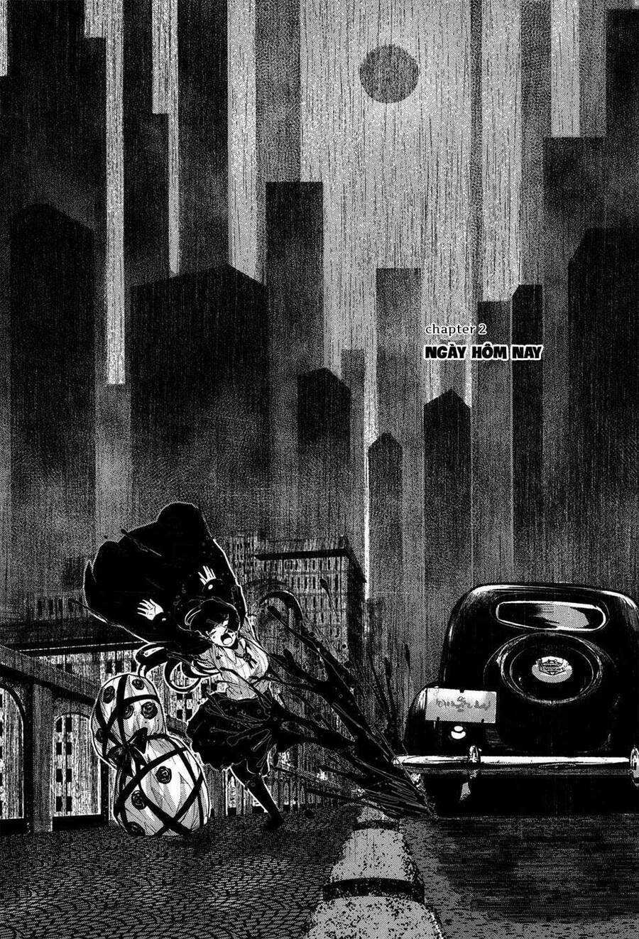 Coffee Moon - Chapter 2 - Trang 5