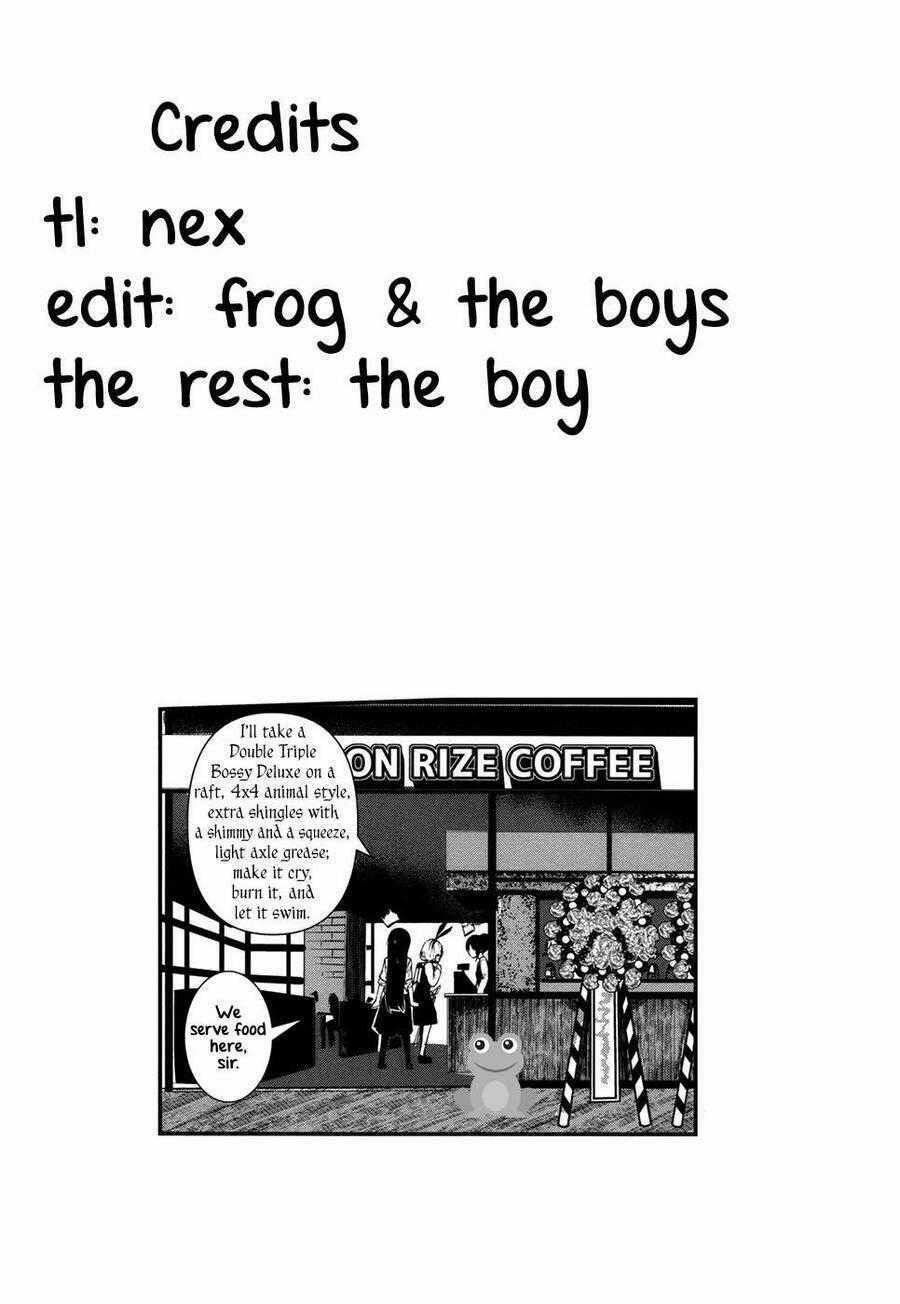 Coffee Moon - Chapter 2 - Trang 42