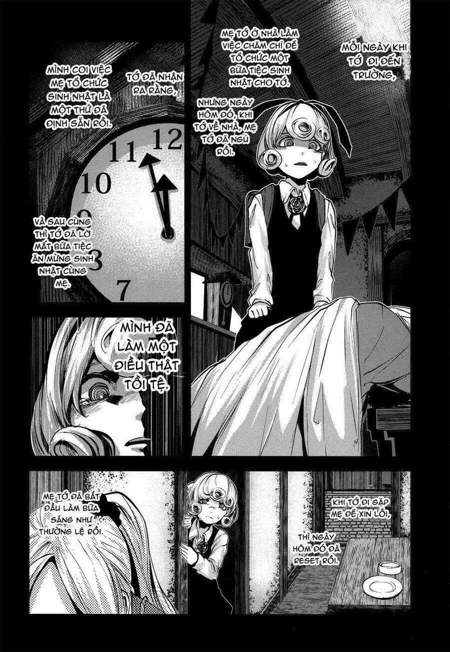 Coffee Moon - Chapter 3 - Trang 18