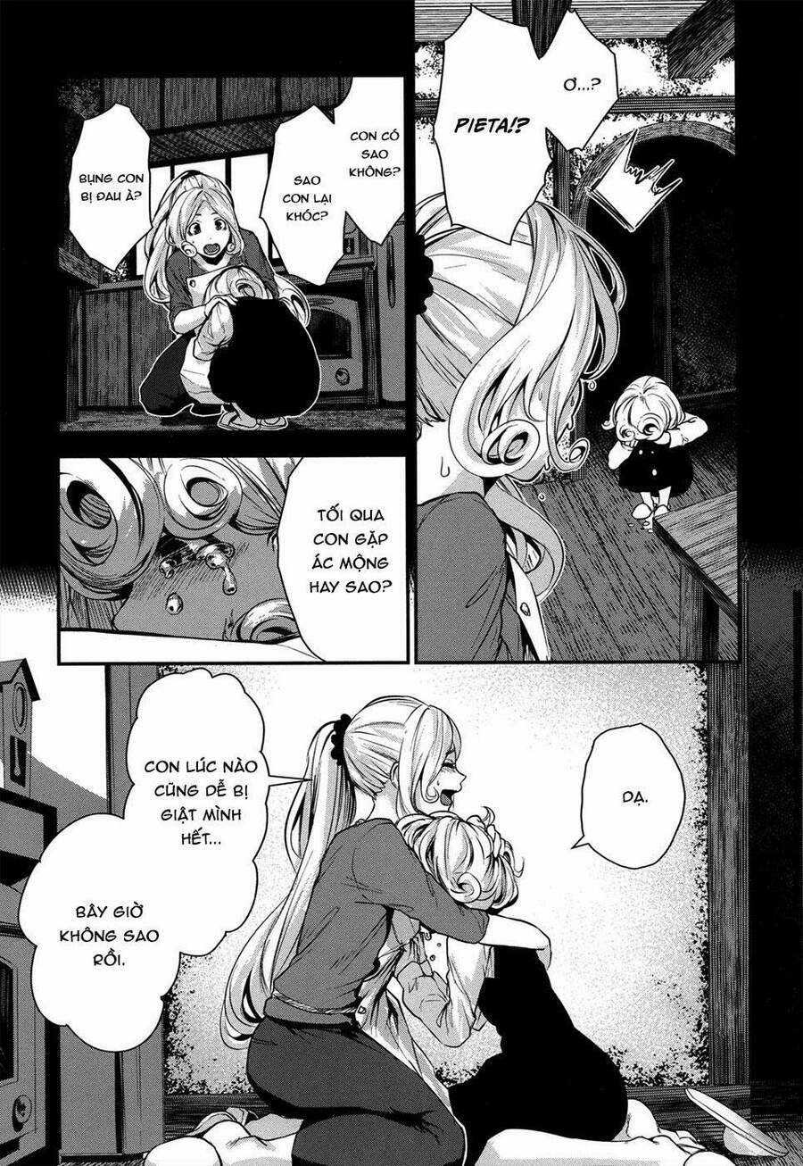 Coffee Moon - Chapter 3 - Trang 20