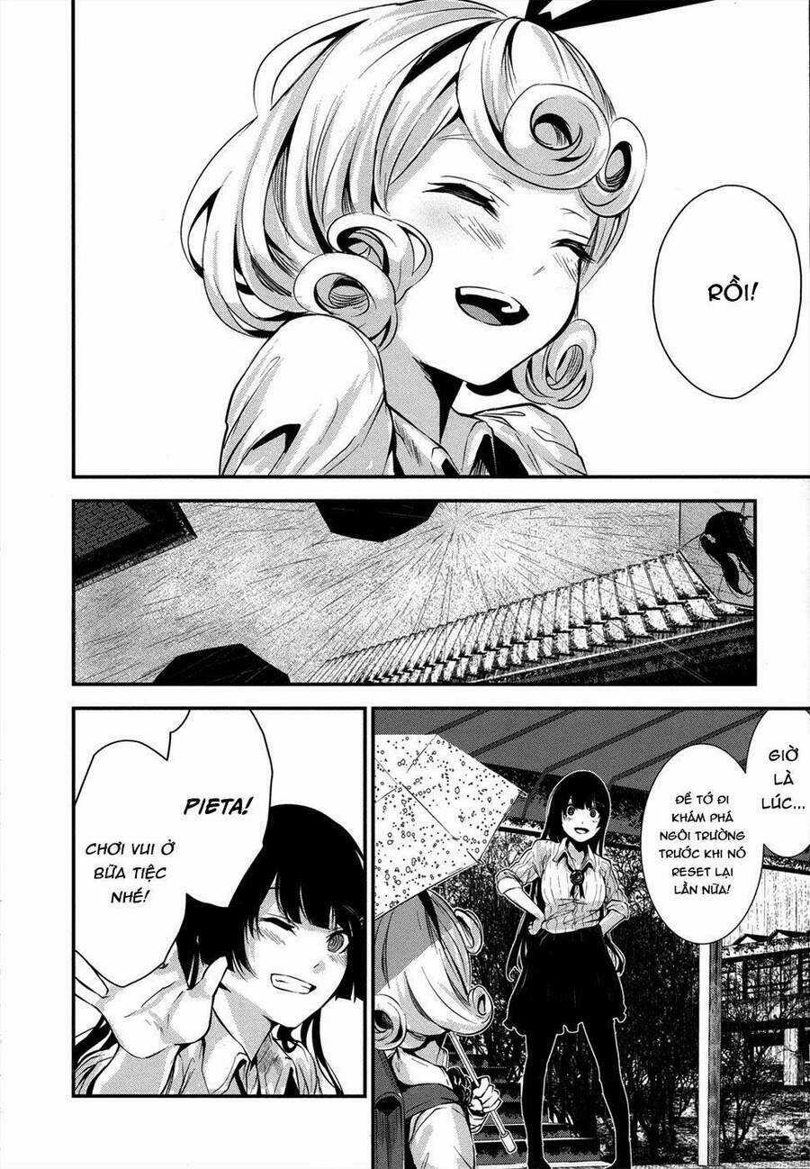 Coffee Moon - Chapter 3 - Trang 23