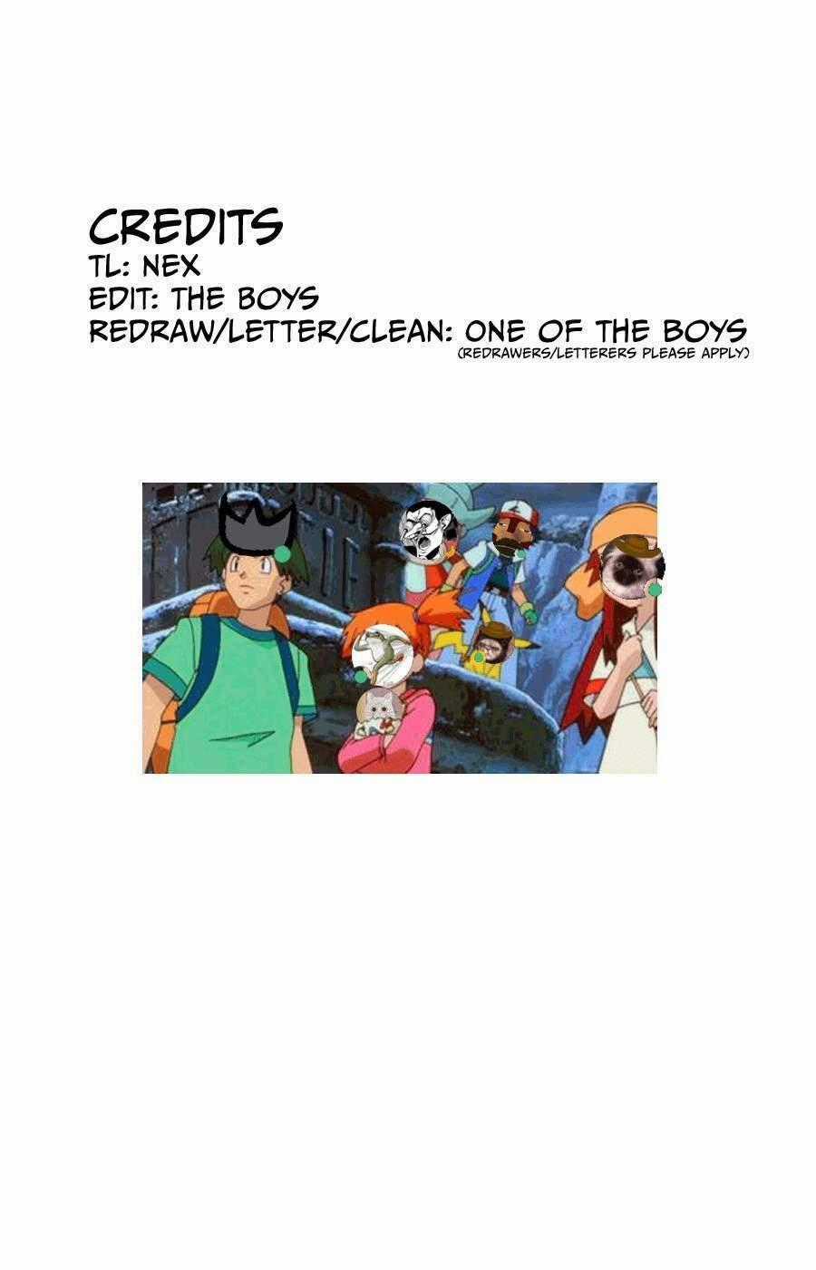 Coffee Moon - Chapter 3 - Trang 36