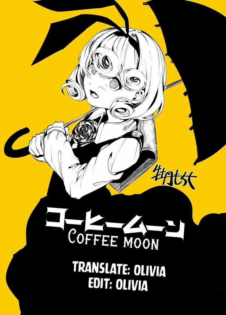 Coffee Moon - Chapter 3 - Trang 37