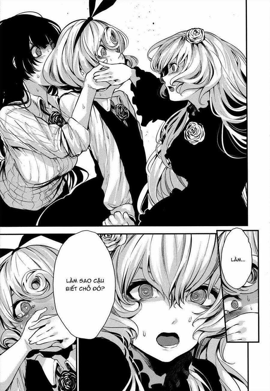 Coffee Moon - Chapter 3 - Trang 10