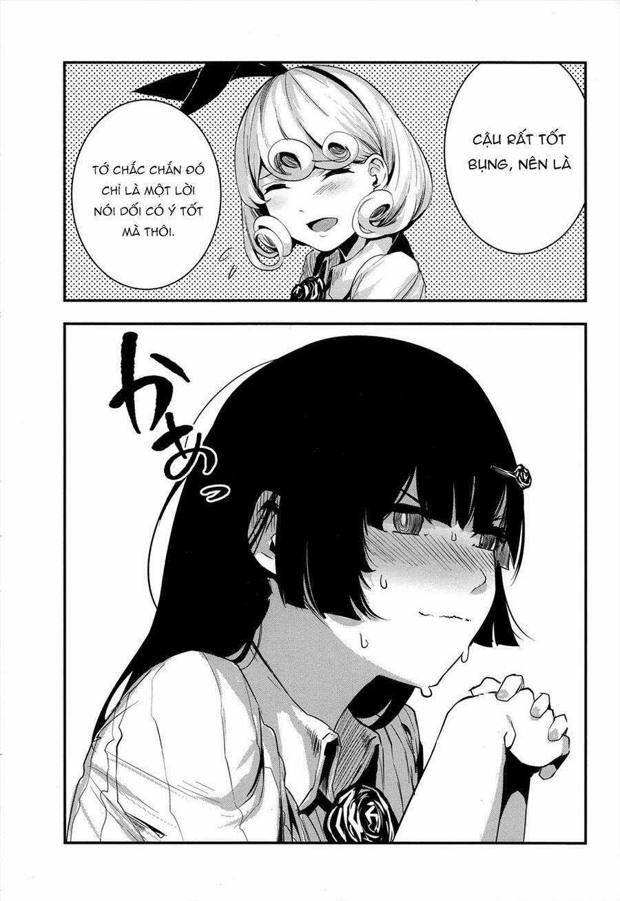 Coffee Moon - Chapter 4.5 - Trang 6