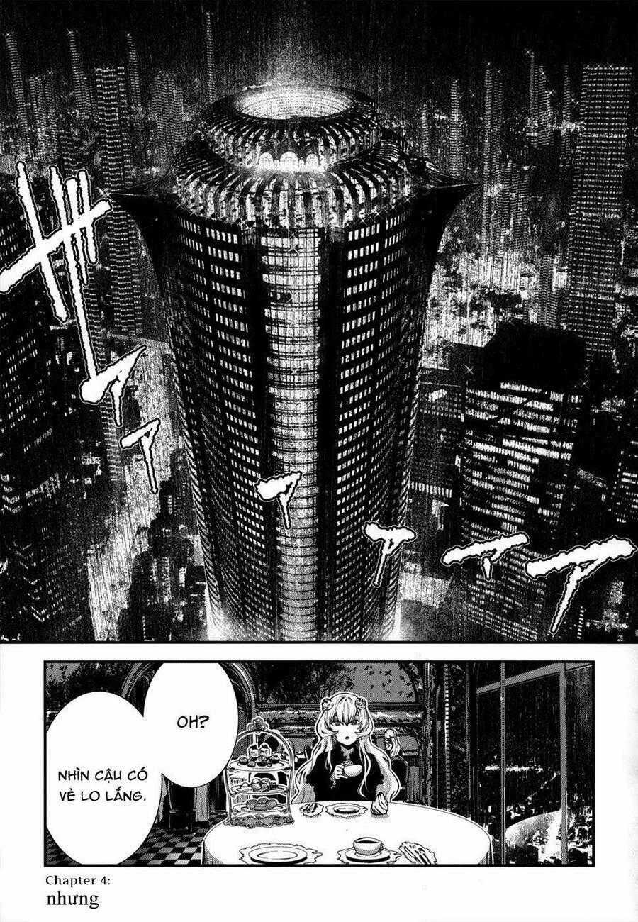 Coffee Moon - Chapter 4 - Trang 2