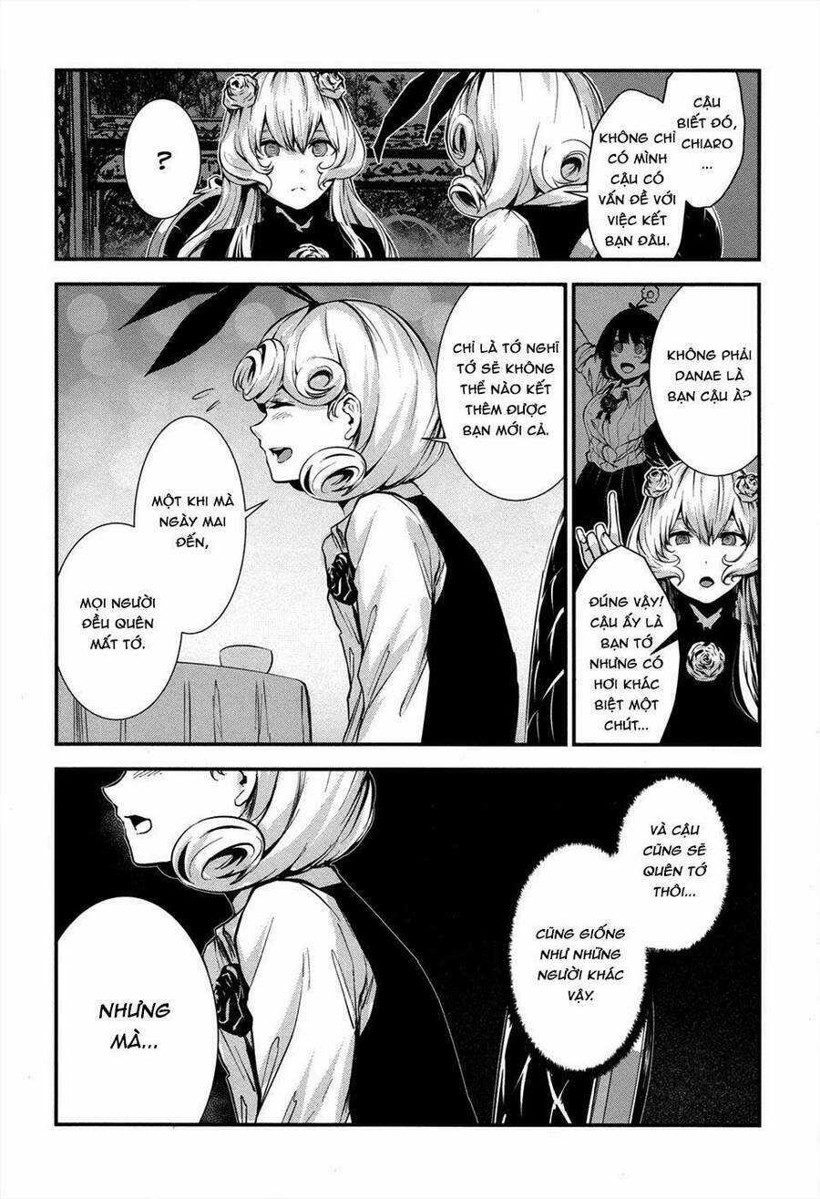 Coffee Moon - Chapter 4 - Trang 11