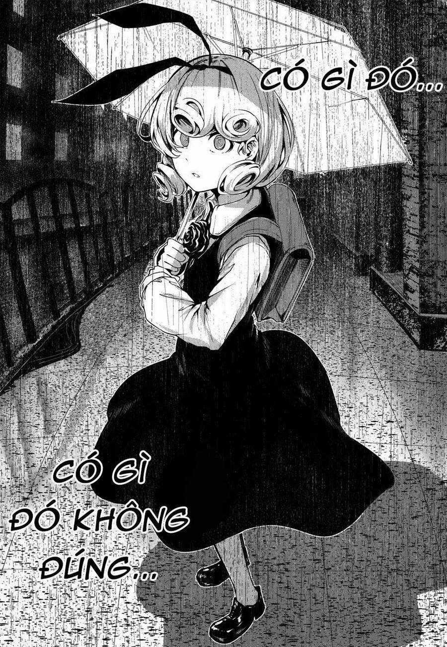 Coffee Moon - Chapter 4 - Trang 18