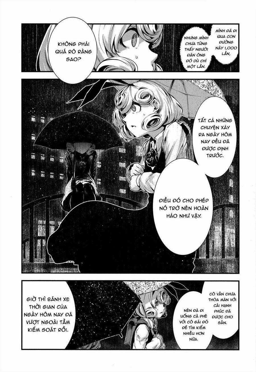 Coffee Moon - Chapter 4 - Trang 19