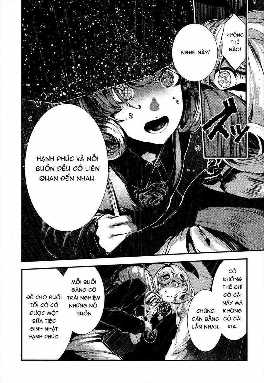 Coffee Moon - Chapter 4 - Trang 21