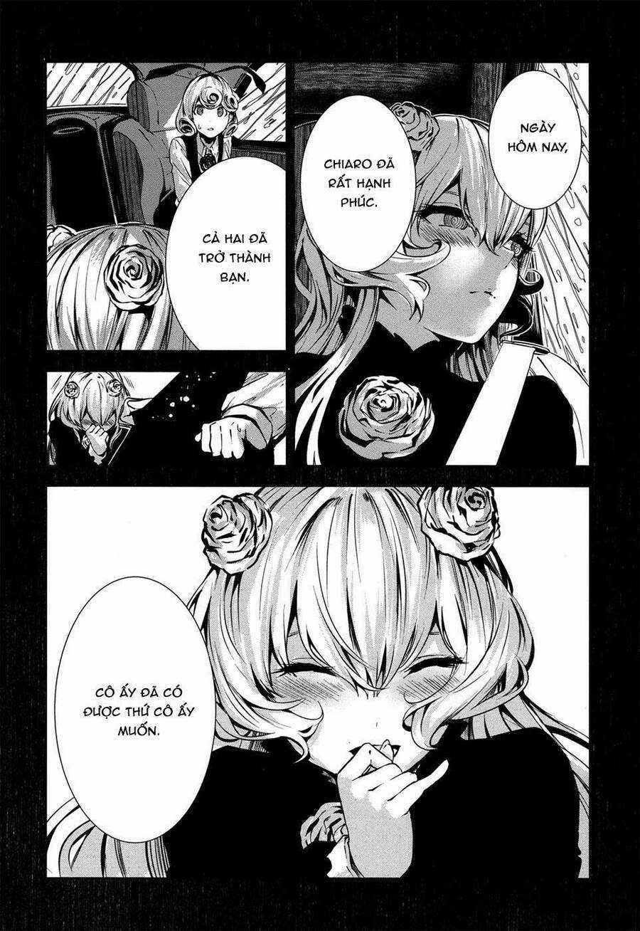 Coffee Moon - Chapter 4 - Trang 22