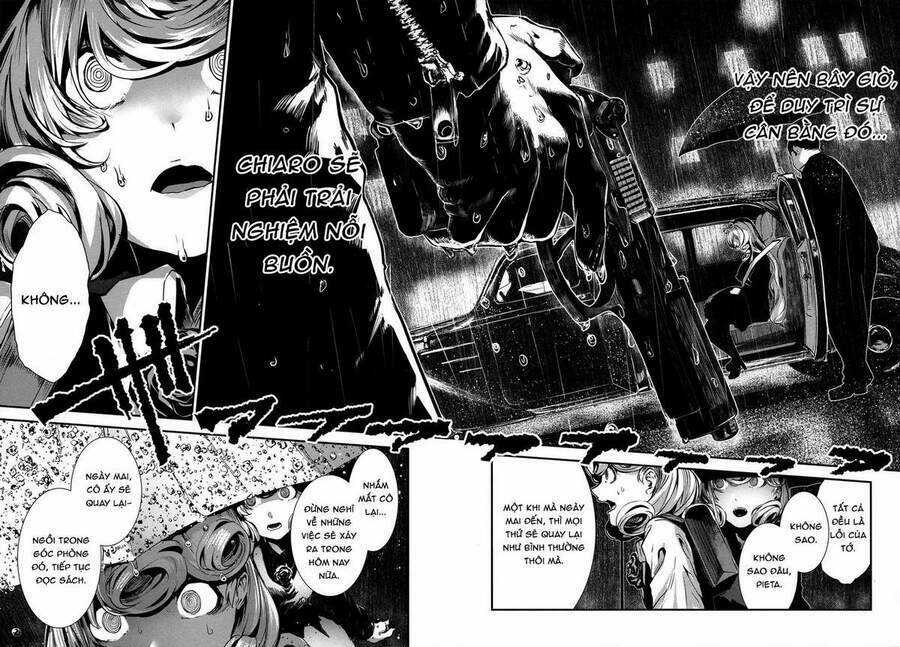 Coffee Moon - Chapter 4 - Trang 23