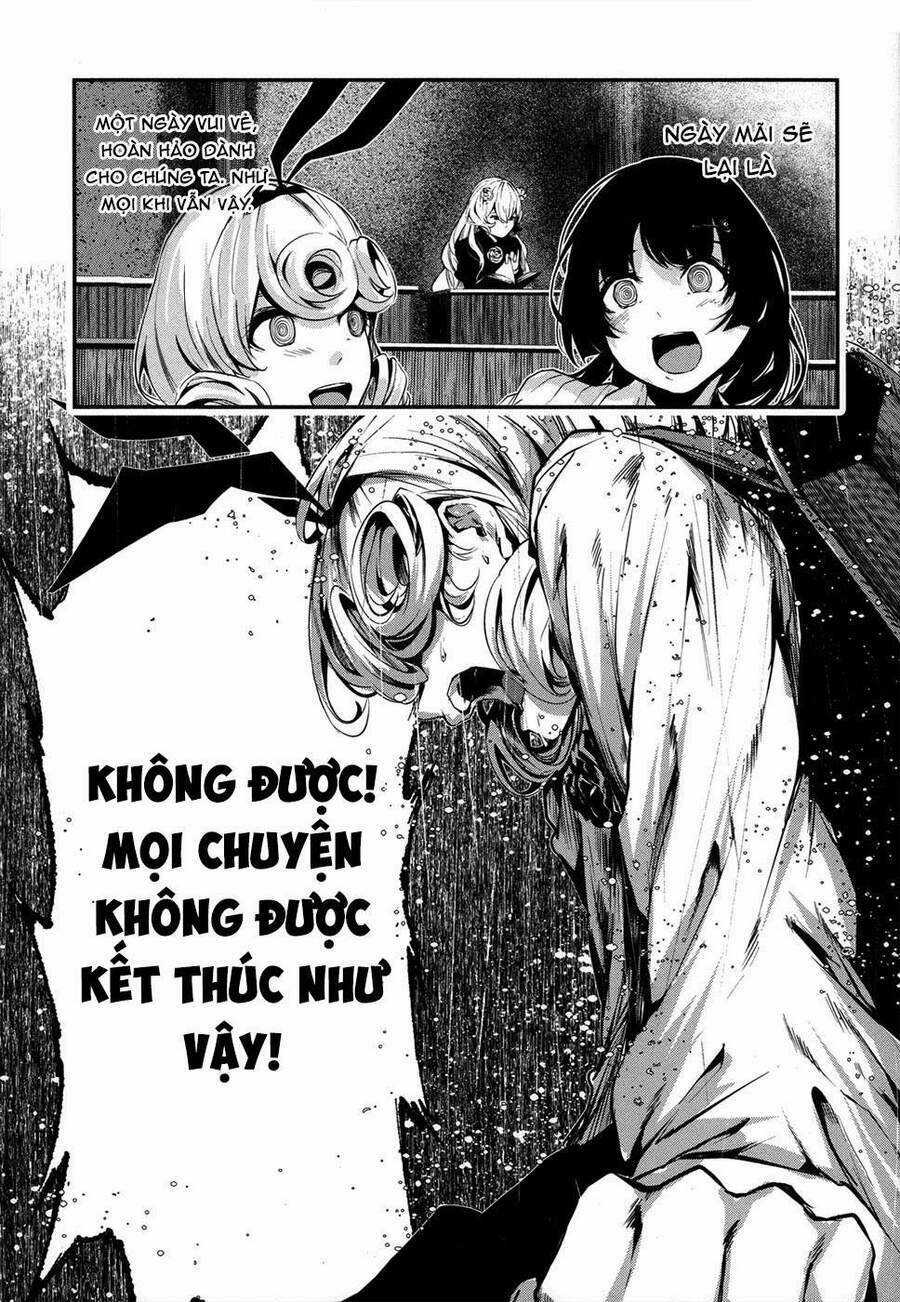 Coffee Moon - Chapter 4 - Trang 24