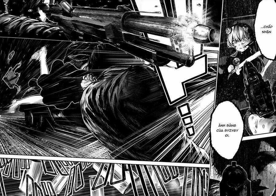 Coffee Moon - Chapter 4 - Trang 27