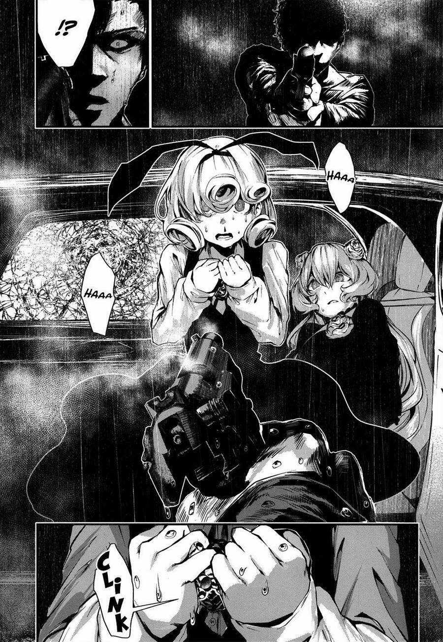 Coffee Moon - Chapter 4 - Trang 28