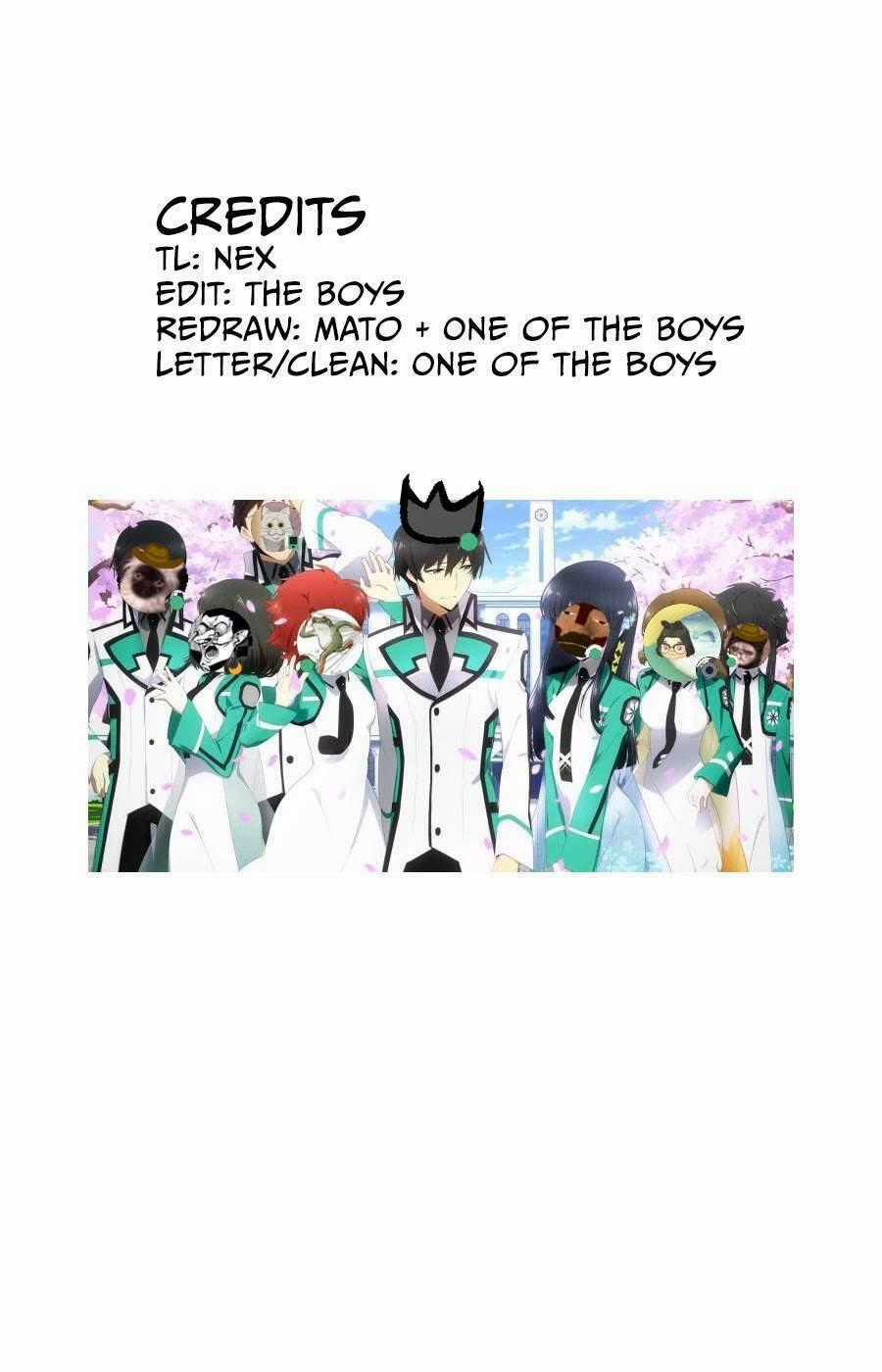 Coffee Moon - Chapter 4 - Trang 29