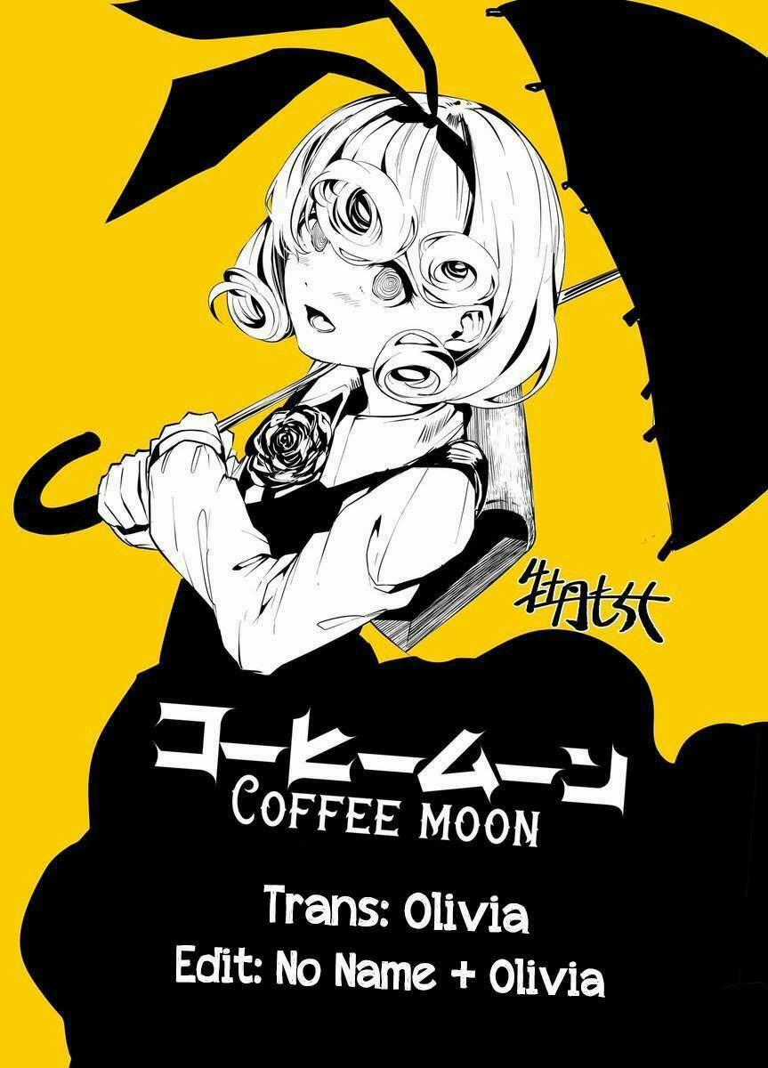 Coffee Moon - Chapter 4 - Trang 30