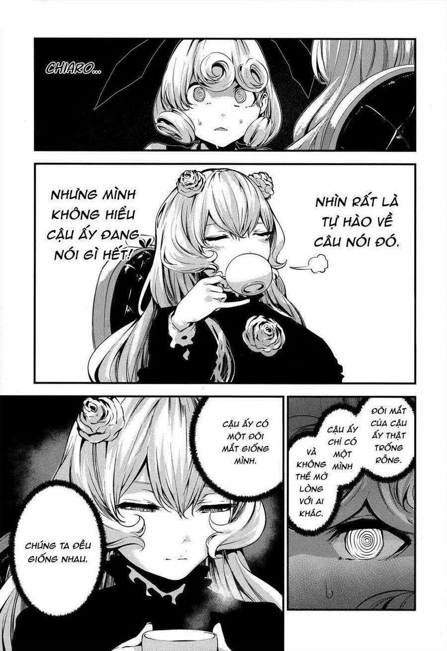 Coffee Moon - Chapter 4 - Trang 10