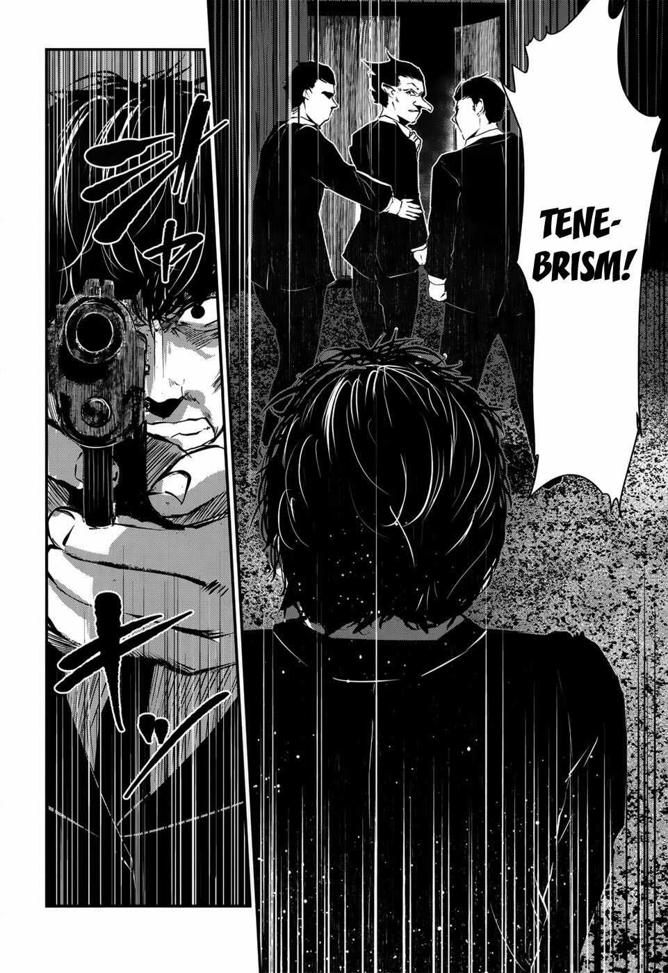 Coffee Moon - Chapter 6 - Trang 26