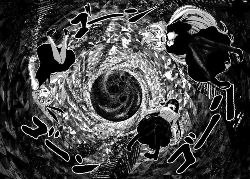 Coffee Moon - Chapter 6 - Trang 33