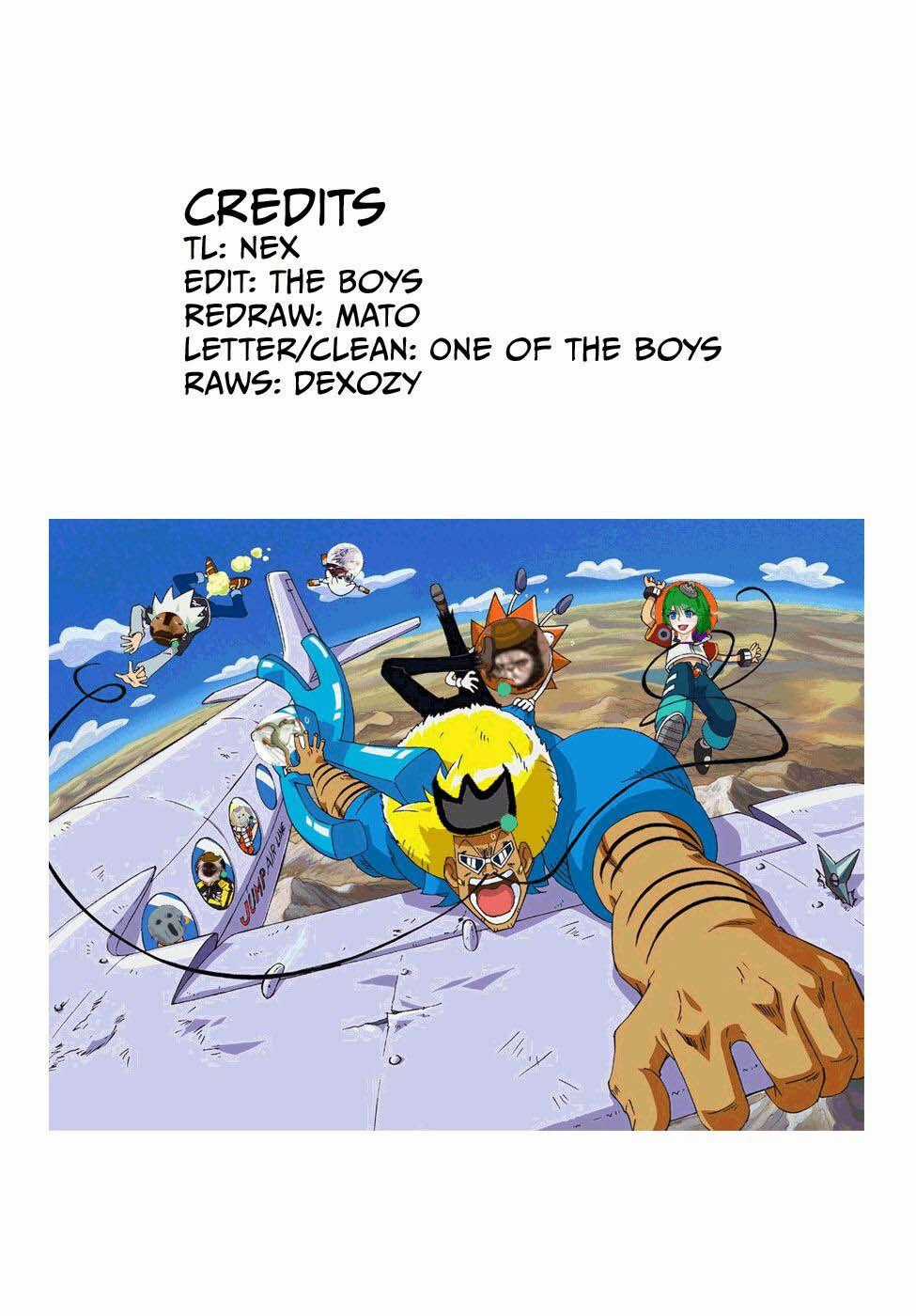 Coffee Moon - Chapter 8 - Trang 31