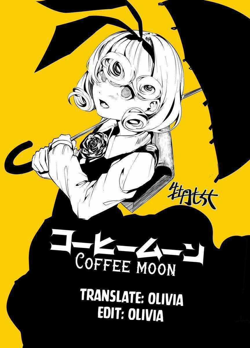 Coffee Moon - Chapter 8 - Trang 32