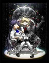 Đọc truyện Coffee Moon