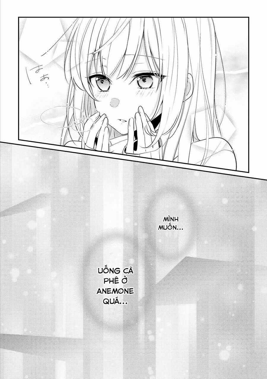 Coffee Shop Anemone - Chapter 8 - Trang 25