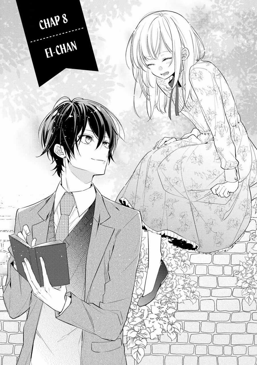 Coffee Shop Anemone - Chapter 8 - Trang 6